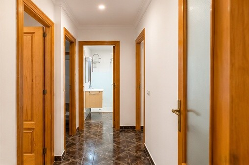 Квартира 78 м² у Muro