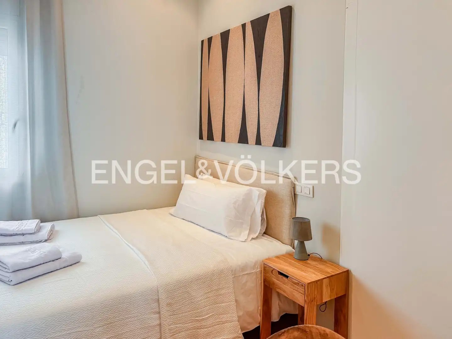 Piso de 93 m² en Barcelona