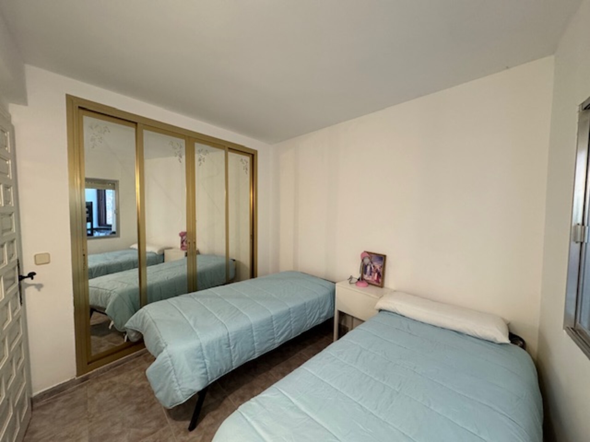 Wohnung 80 m² in Garganta de los Montes