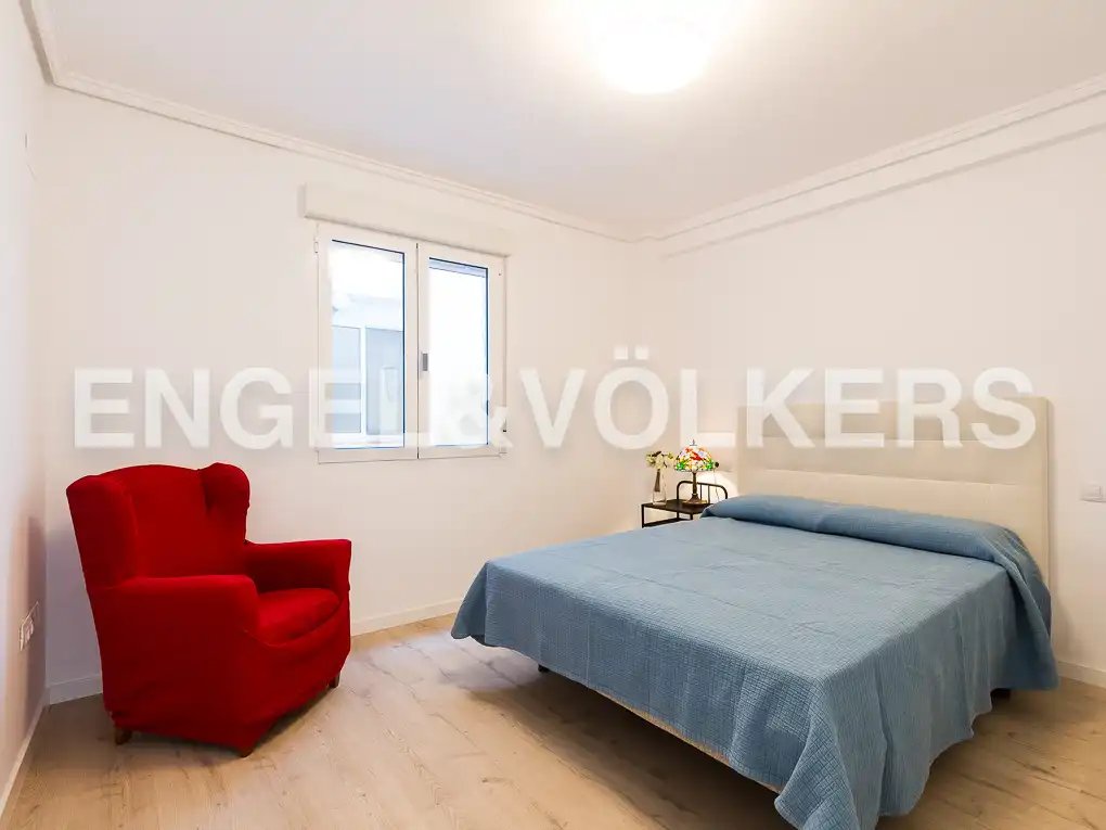 Wohnung 96 m² in Valencia