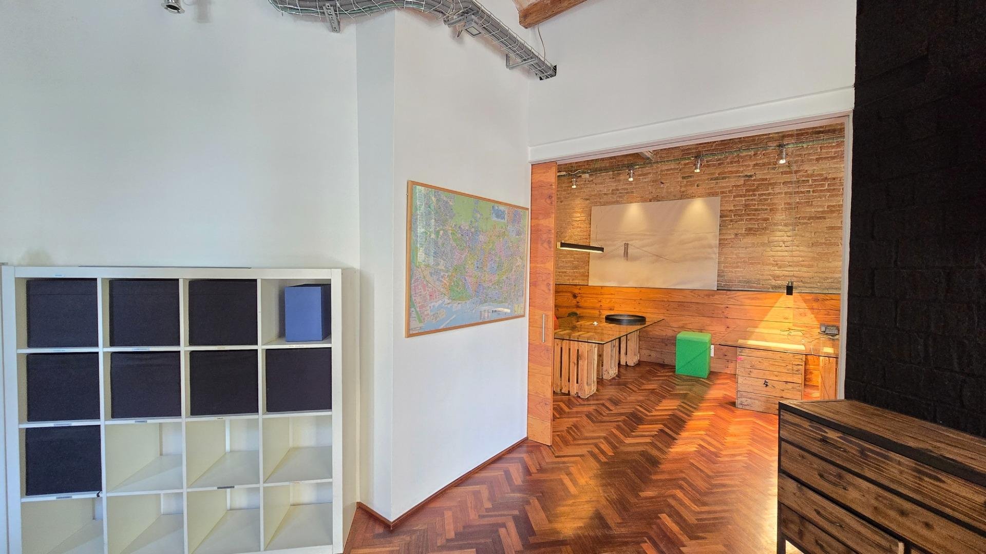 Pis de 178 m² a Barcelona