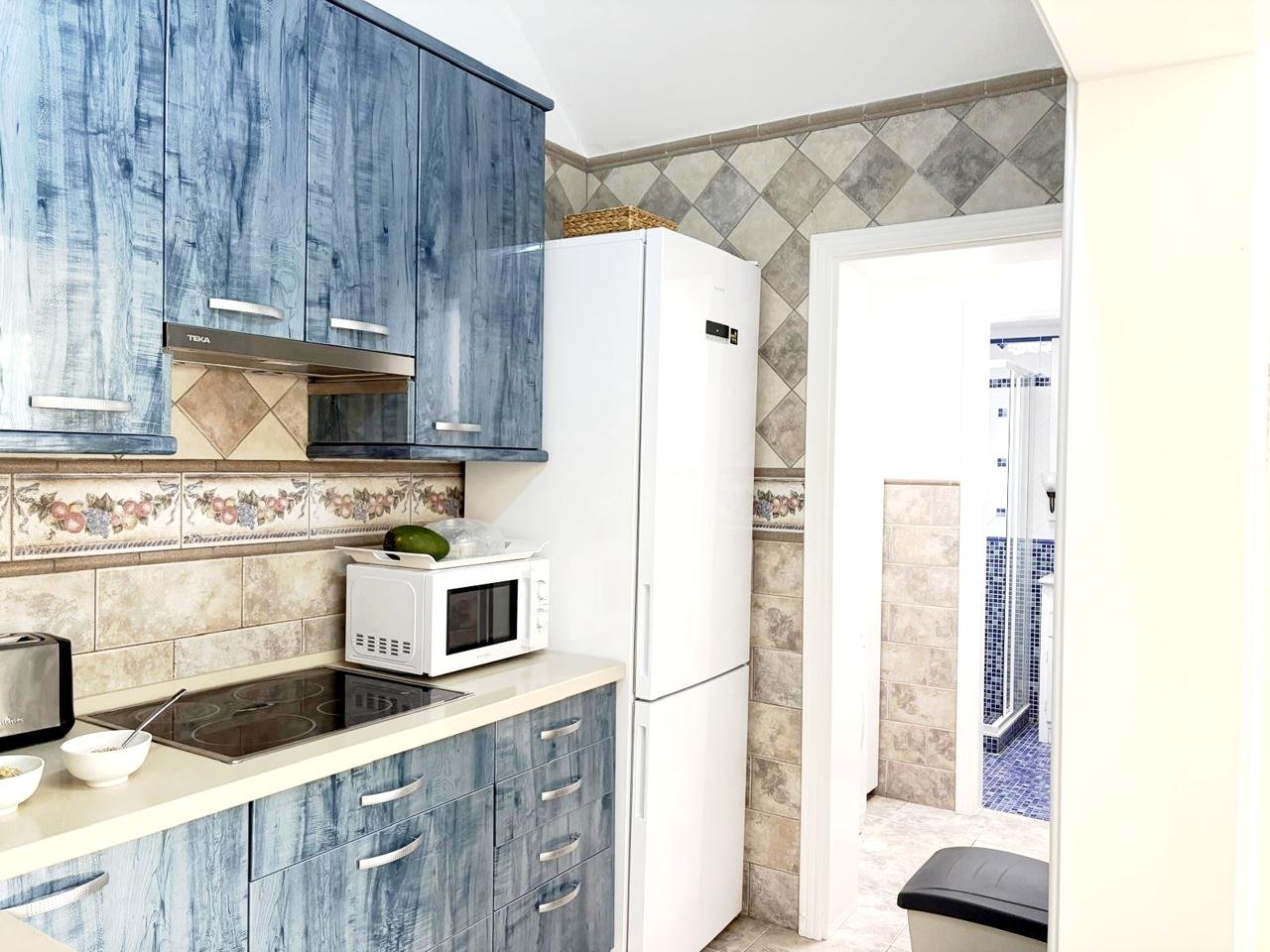 Haus 93 m² in San Bartolomé de Tirajana