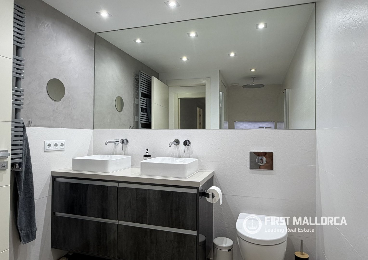 Piso de 118 m² en Llucmajor