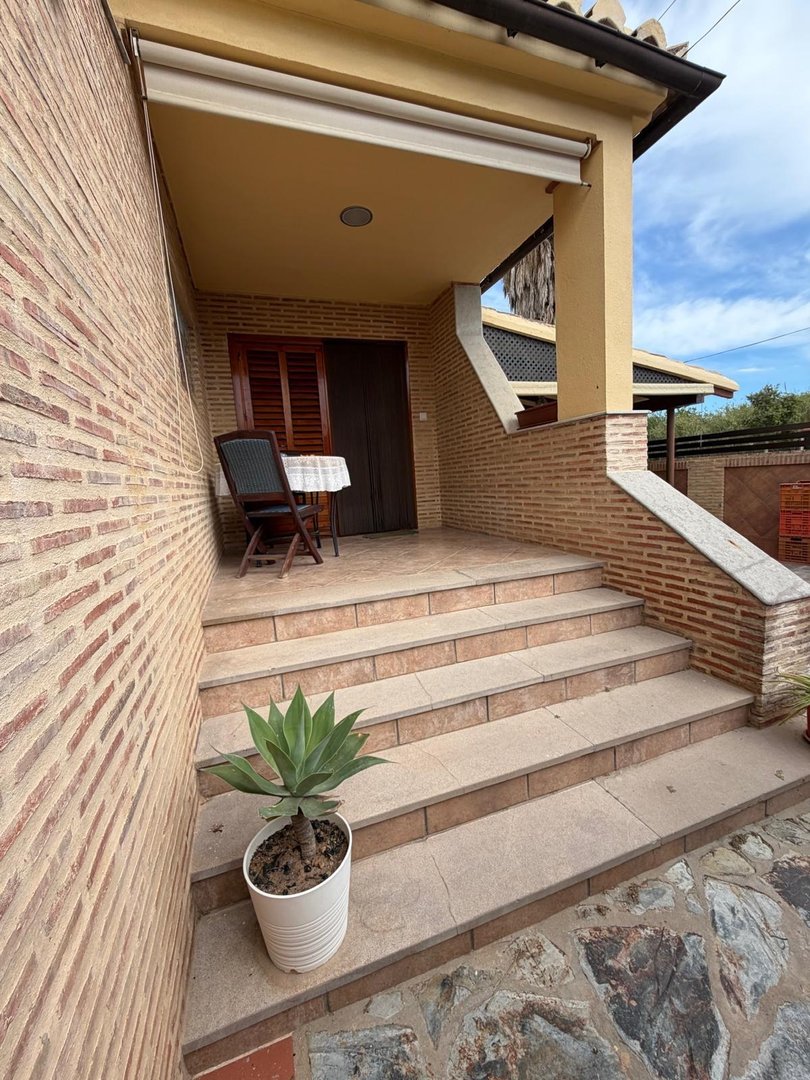 Casa de 130 m² en Sagunto