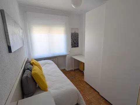 Piso de 100 m² en Madrid