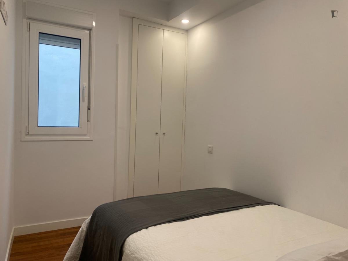 Pis de 41 m² a Madrid