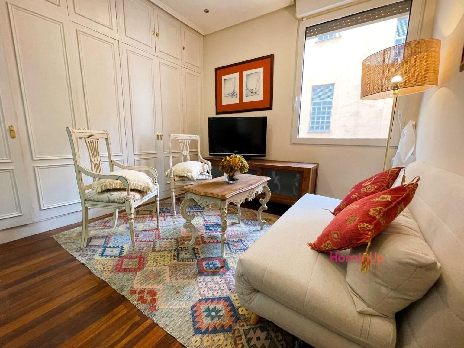 Piso de 40 m² en Bilbao