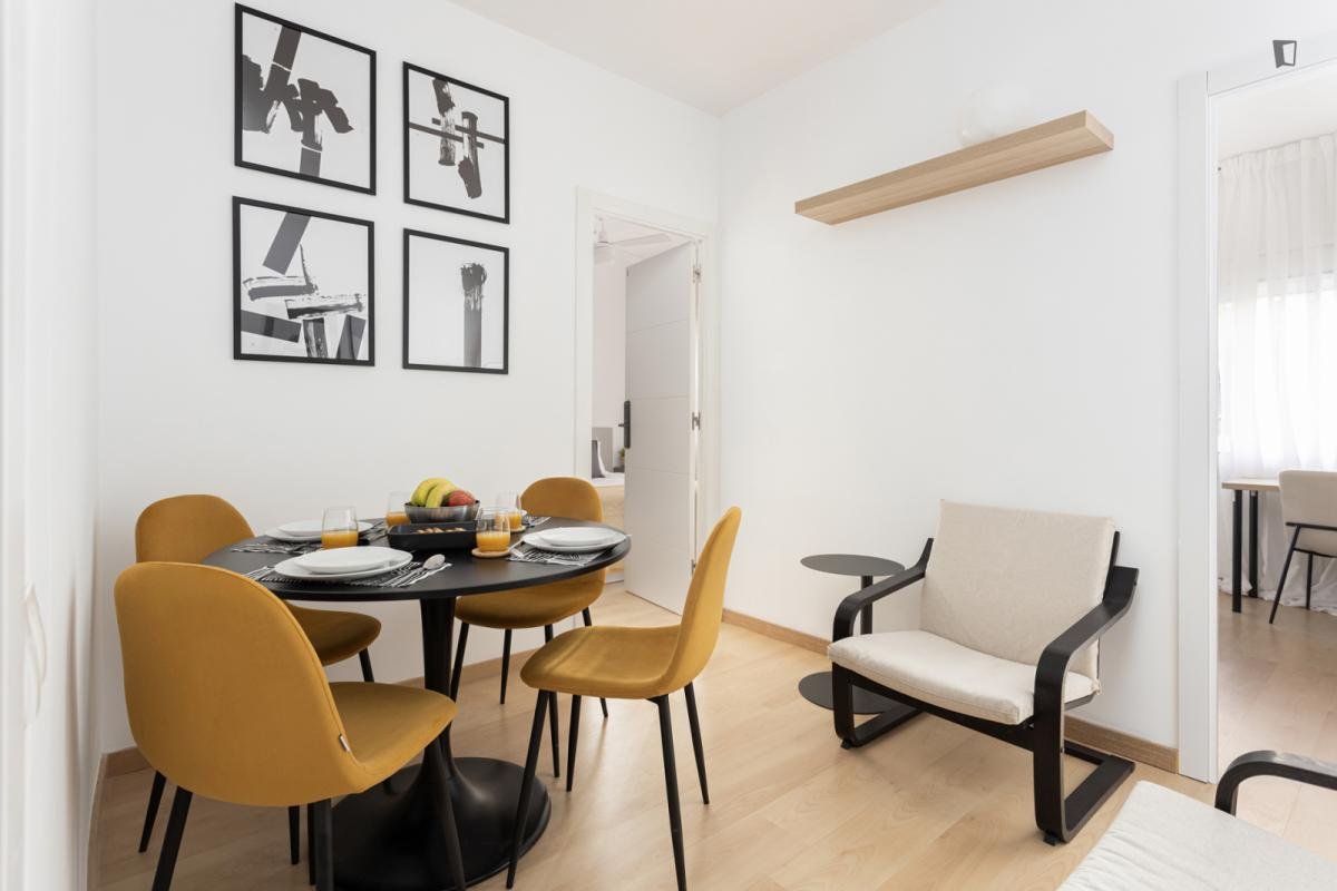Habitación en alquiler, Barcelona