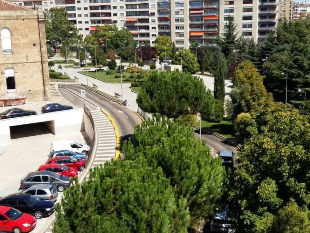 Appartamento 120 m² a Salamanca