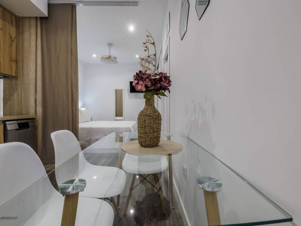 Appartamento 53 m² a Cordova