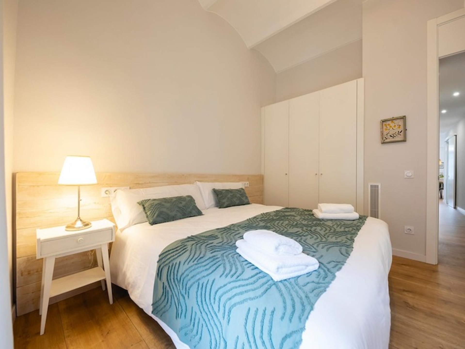 Wohnung 110 m² in Huesca/Uesca