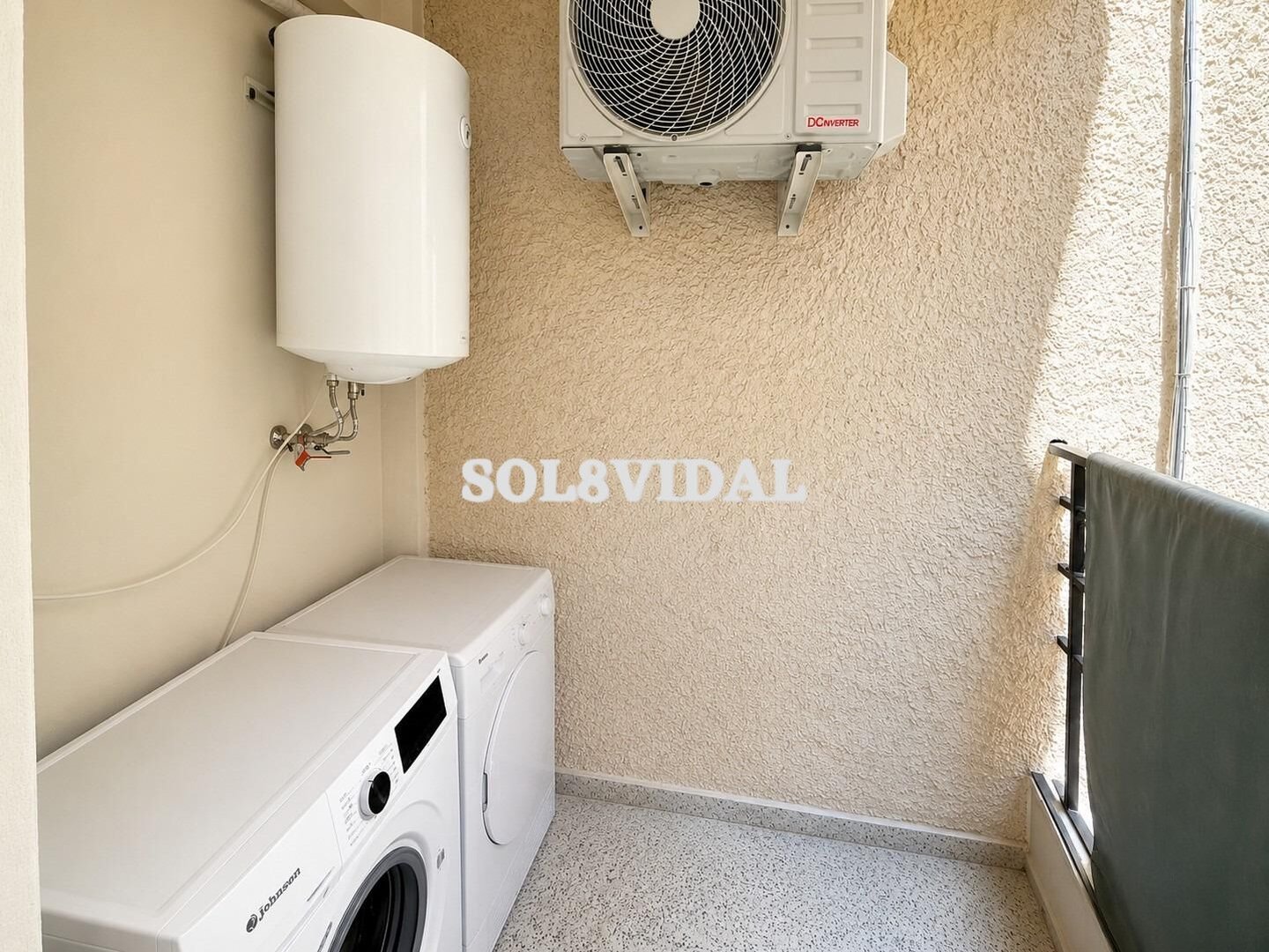 Piso de 90 m² en Orihuela