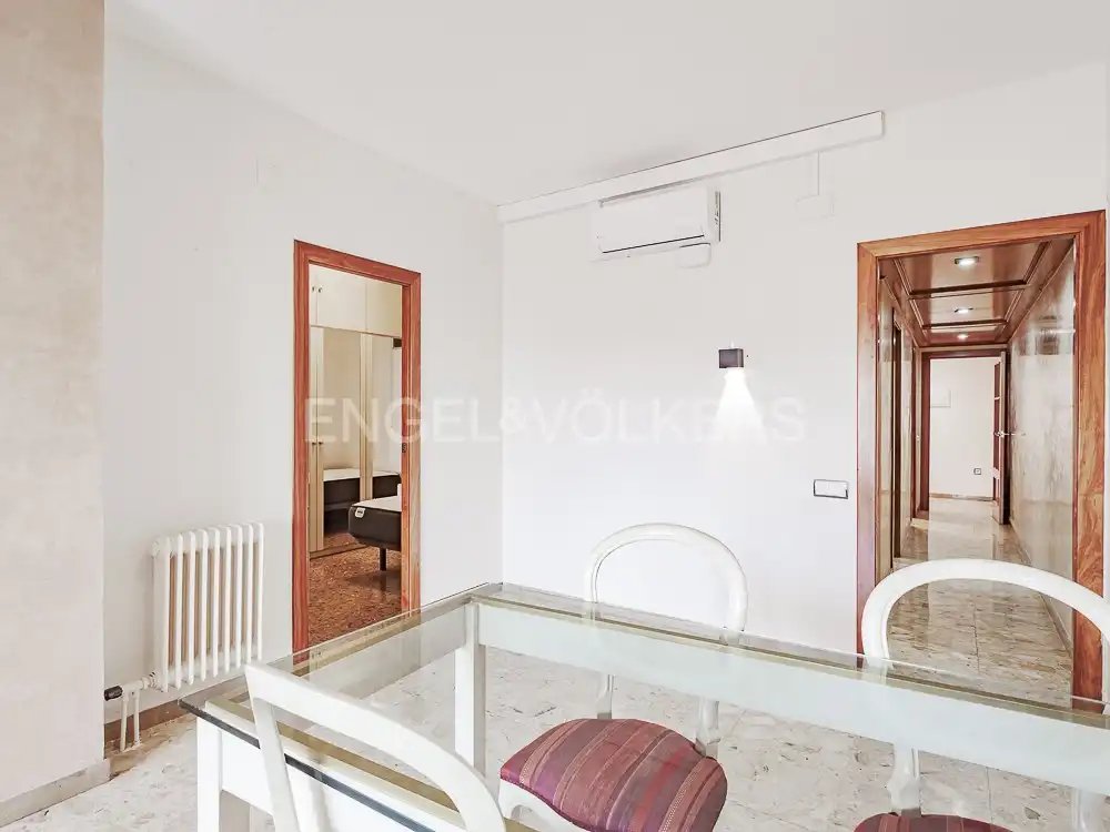 Piso de 90 m² en Barcelona