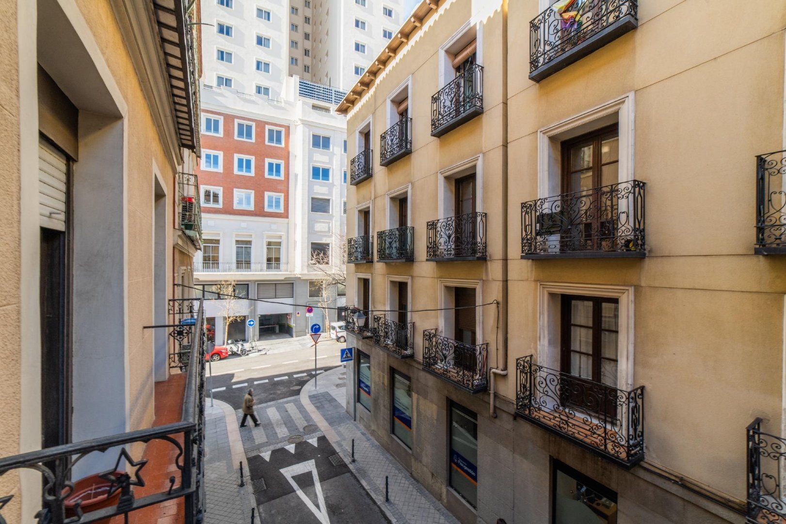 Piso de 60 m² en Madrid