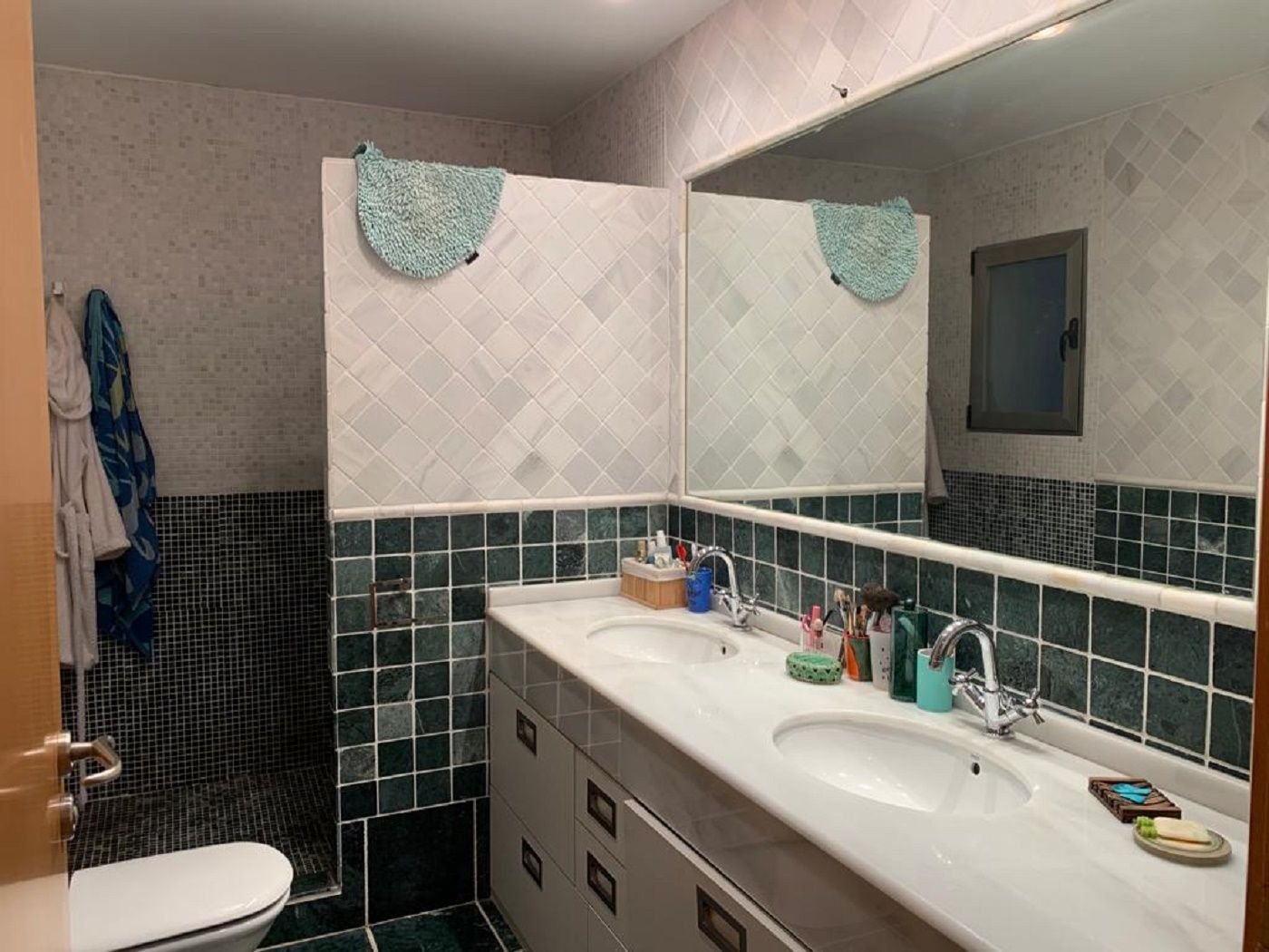 Piso de 178 m² en Murcia