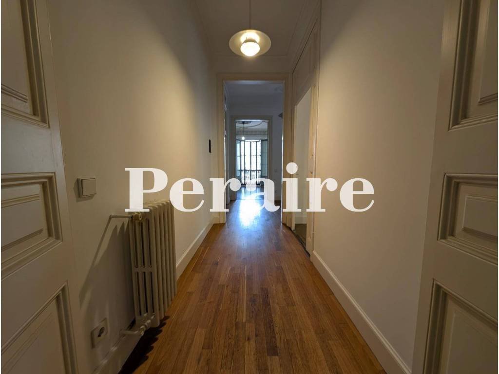 Piso de 195 m² en Barcelona