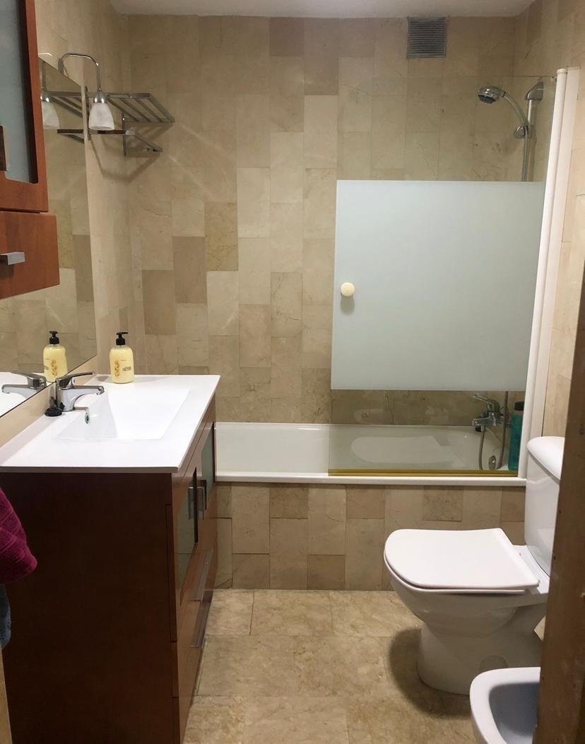Piso de 55 m² en Granada
