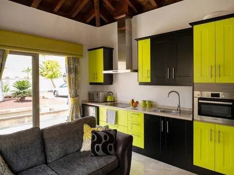 Casa de 372 m² a Adeje