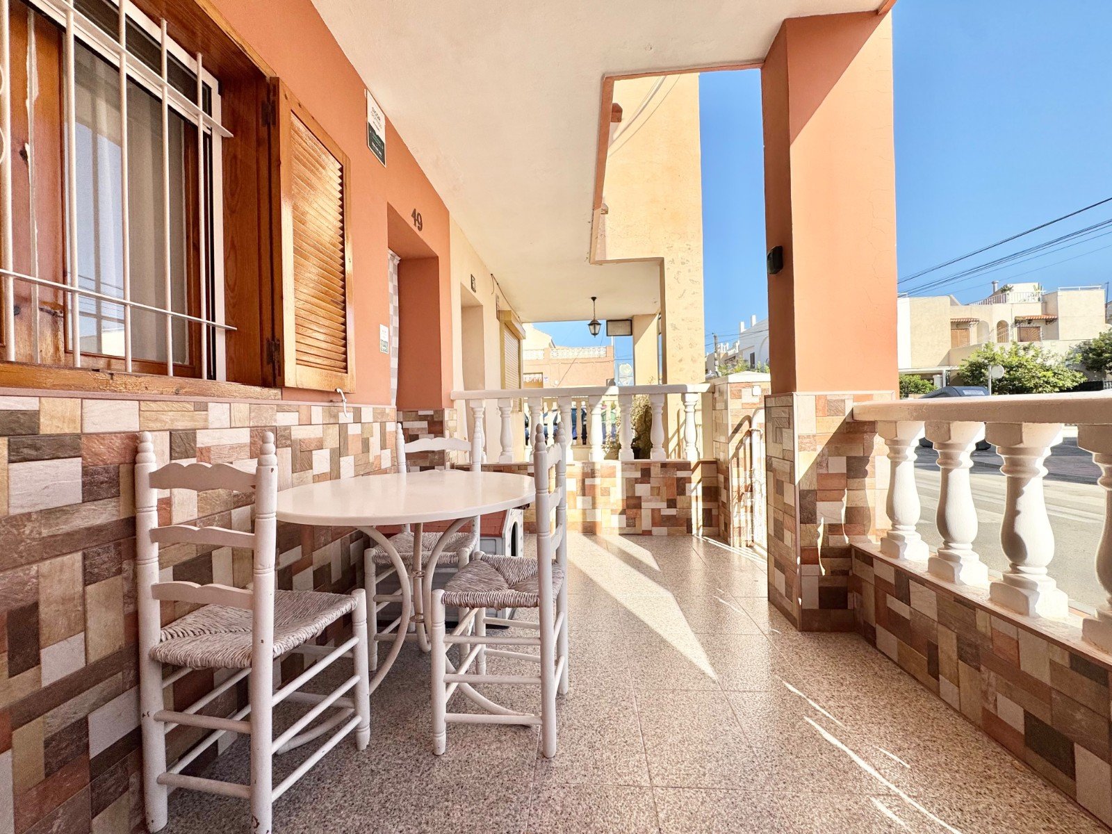 Piso de 90 m² en San Pedro del Pinatar