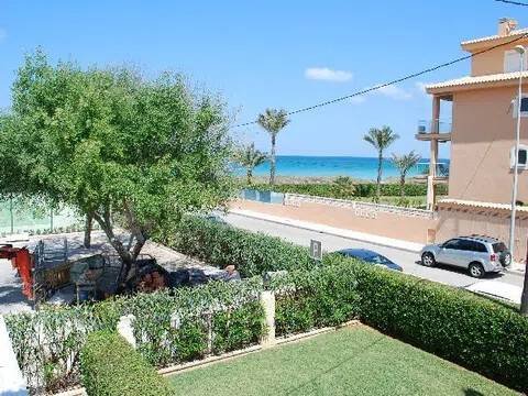 Piso de 100 m² en Dénia