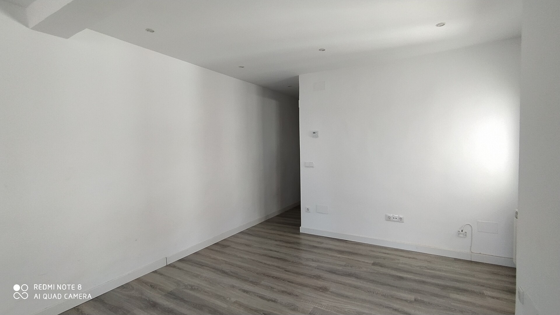 Pis de 78 m² a Valladolid