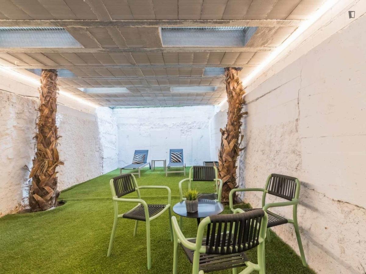 Pis de 65 m² a Barcelona