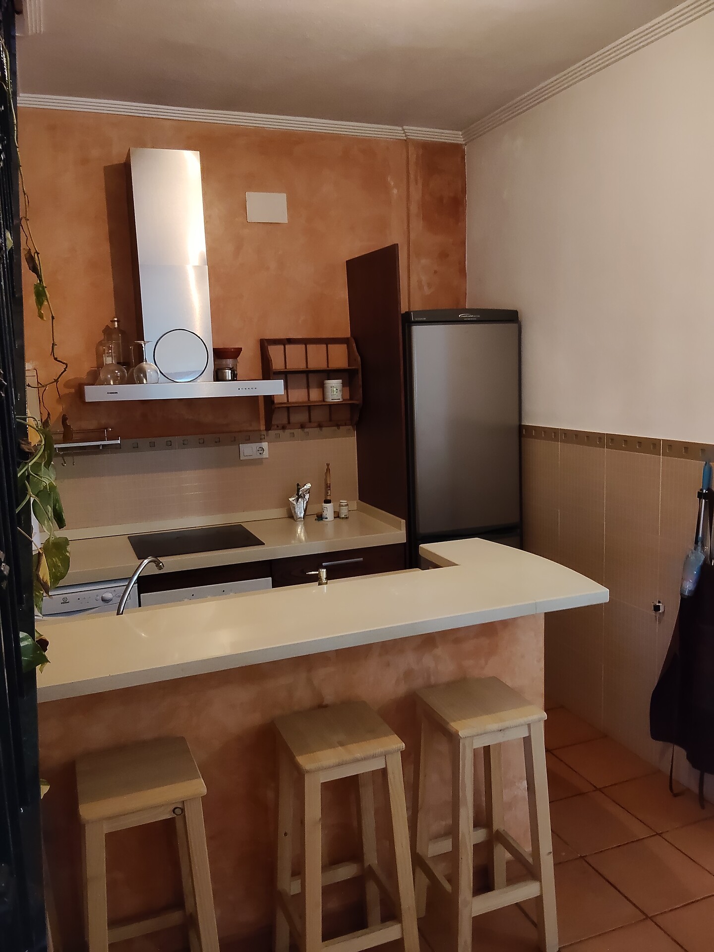 Piso de 155 m² en Carmona