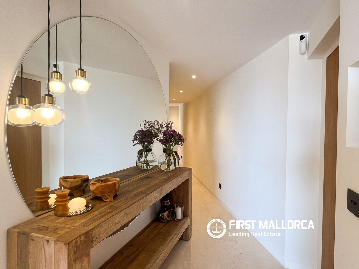 Pis de 230 m² a Palma