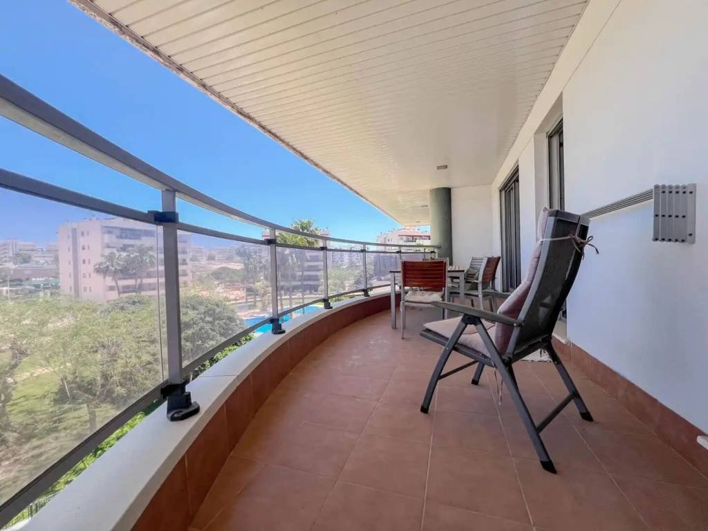 Piso de 64 m² en Elche
