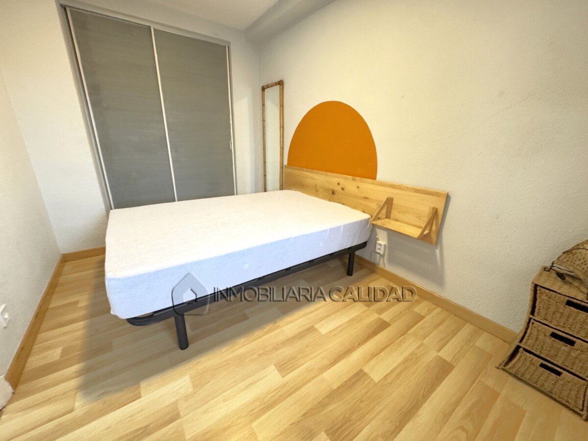 Appartamento 58 m² a Burgos