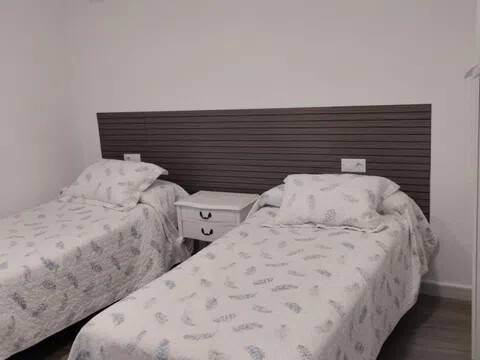 Wohnung 90 m² in Valle del Zalabí