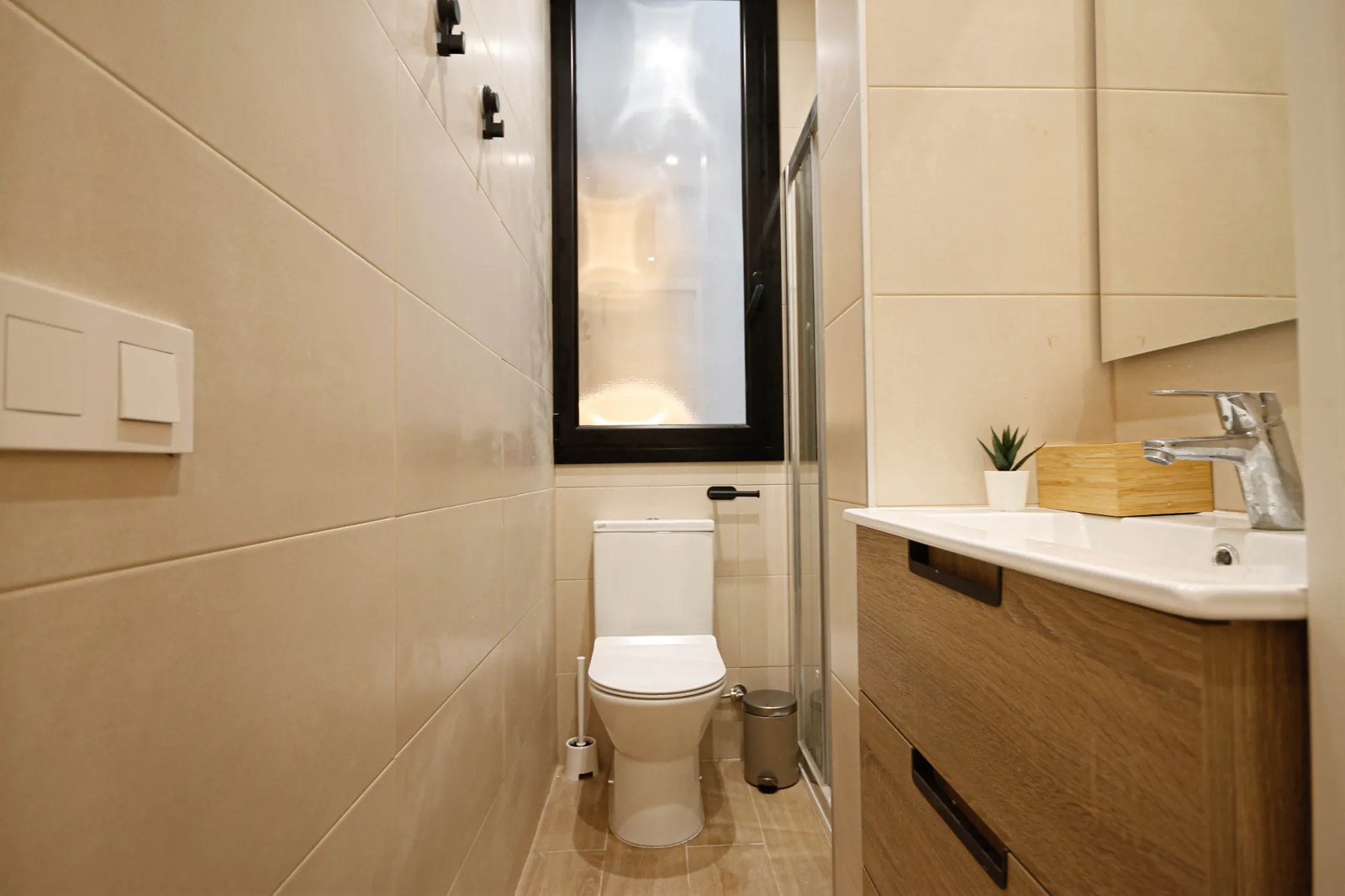 Zimmer zur Miete, Barcelona