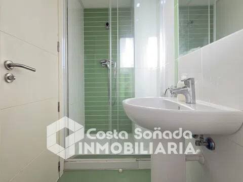Piso de 90 m² en Calpe
