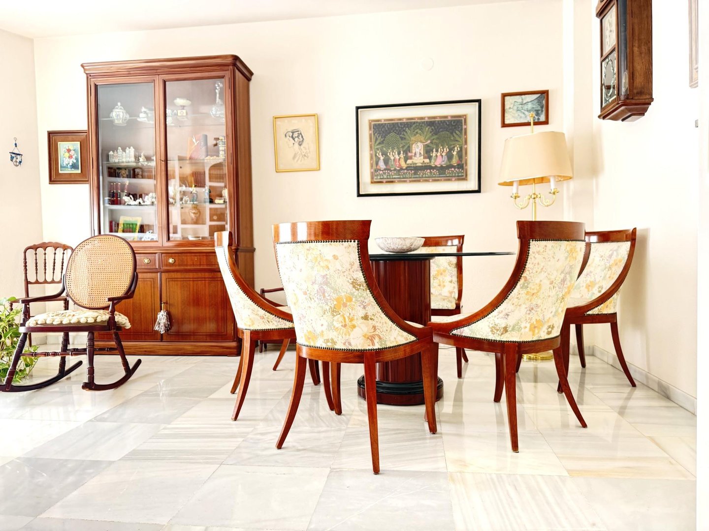 Piso de 196 m² en Córdoba