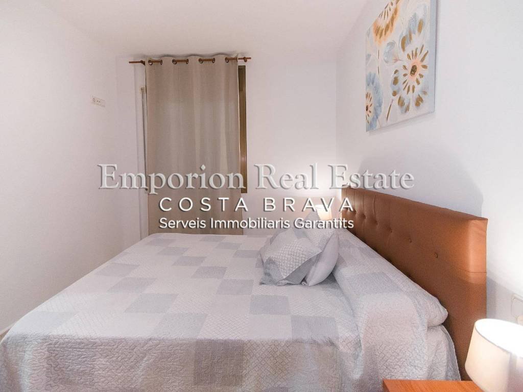 Piso de 96 m² en Palamós