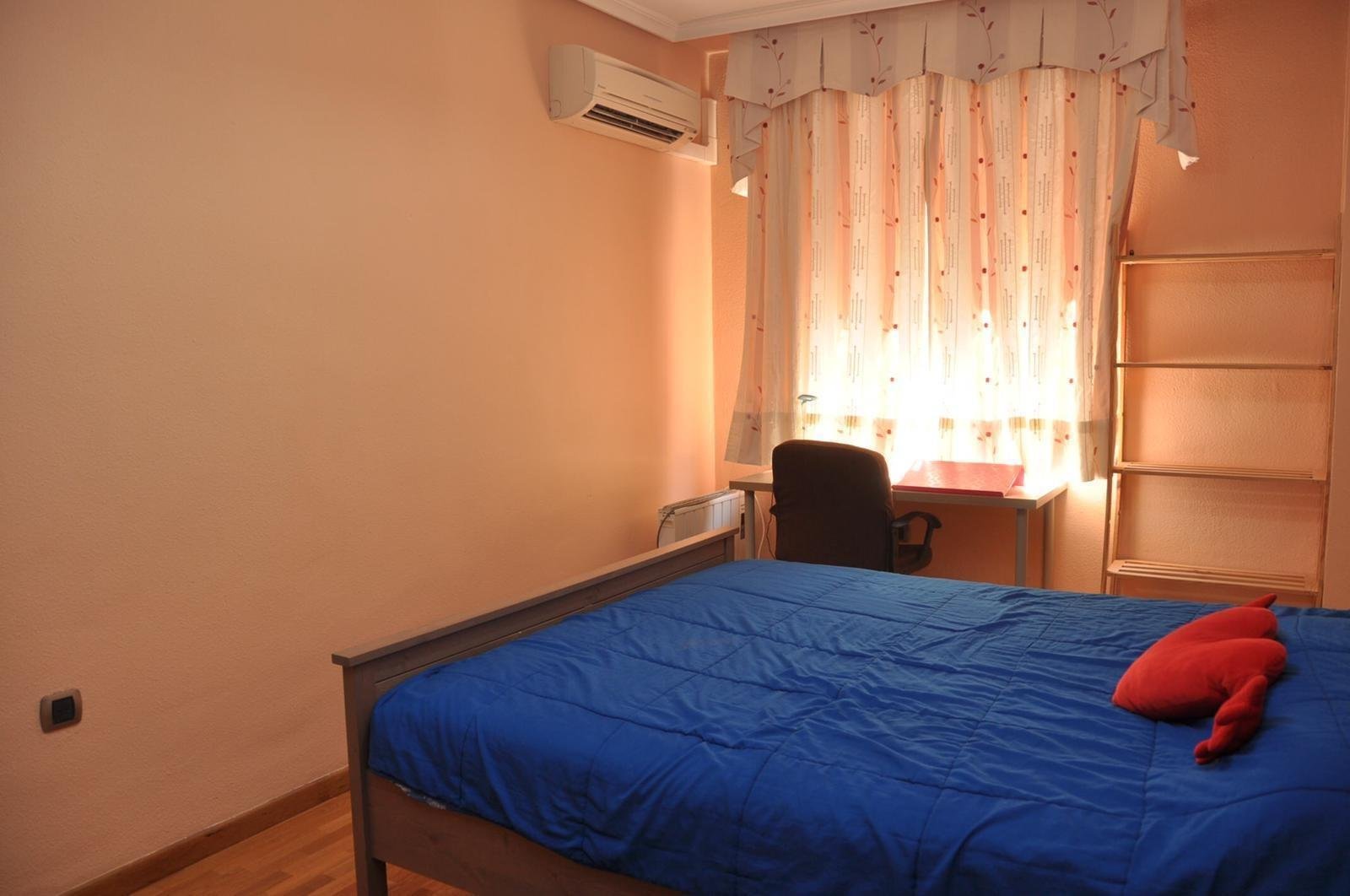 Habitació de lloguer, Múrcia