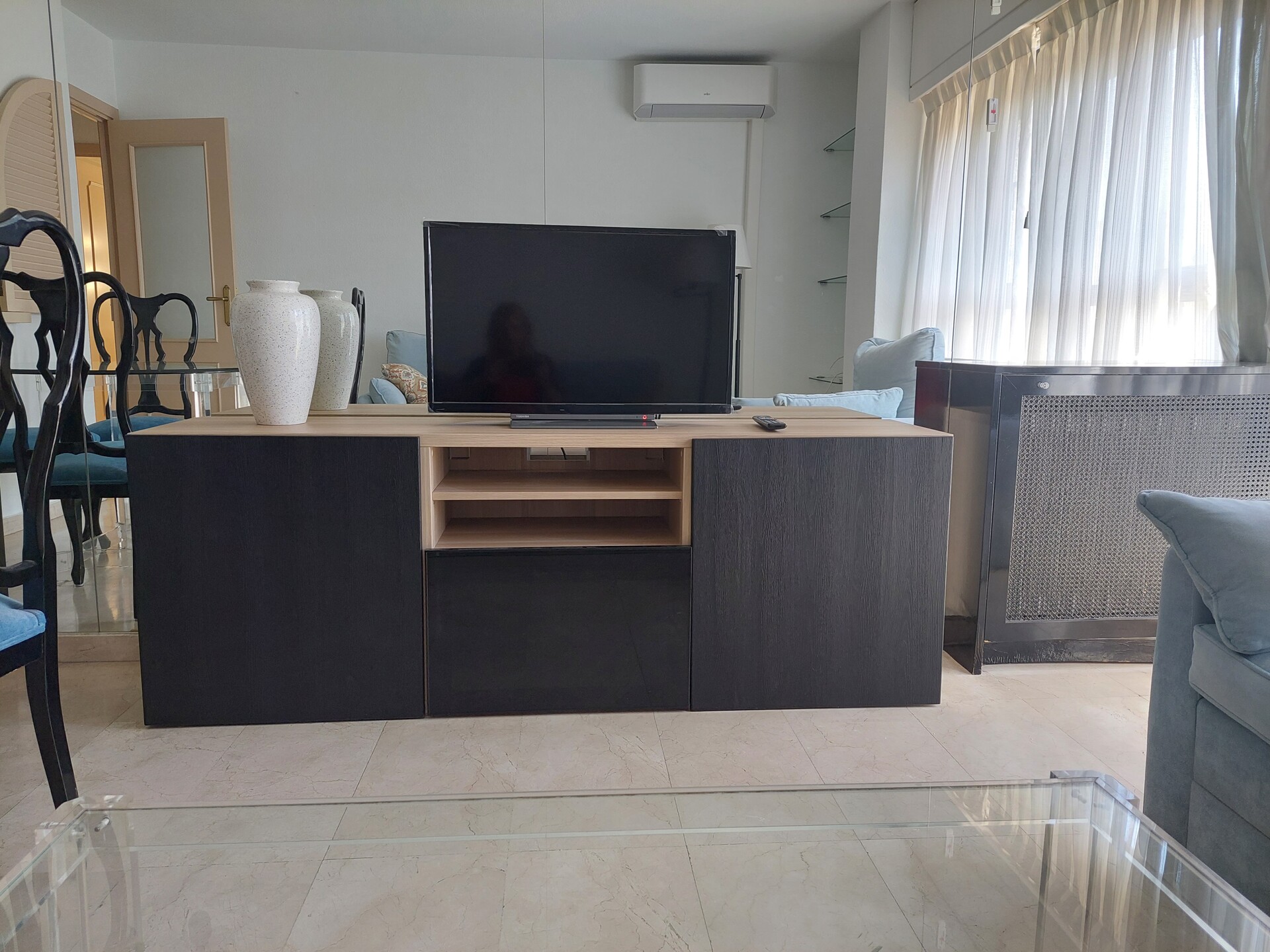 Pis de 60 m² a Madrid