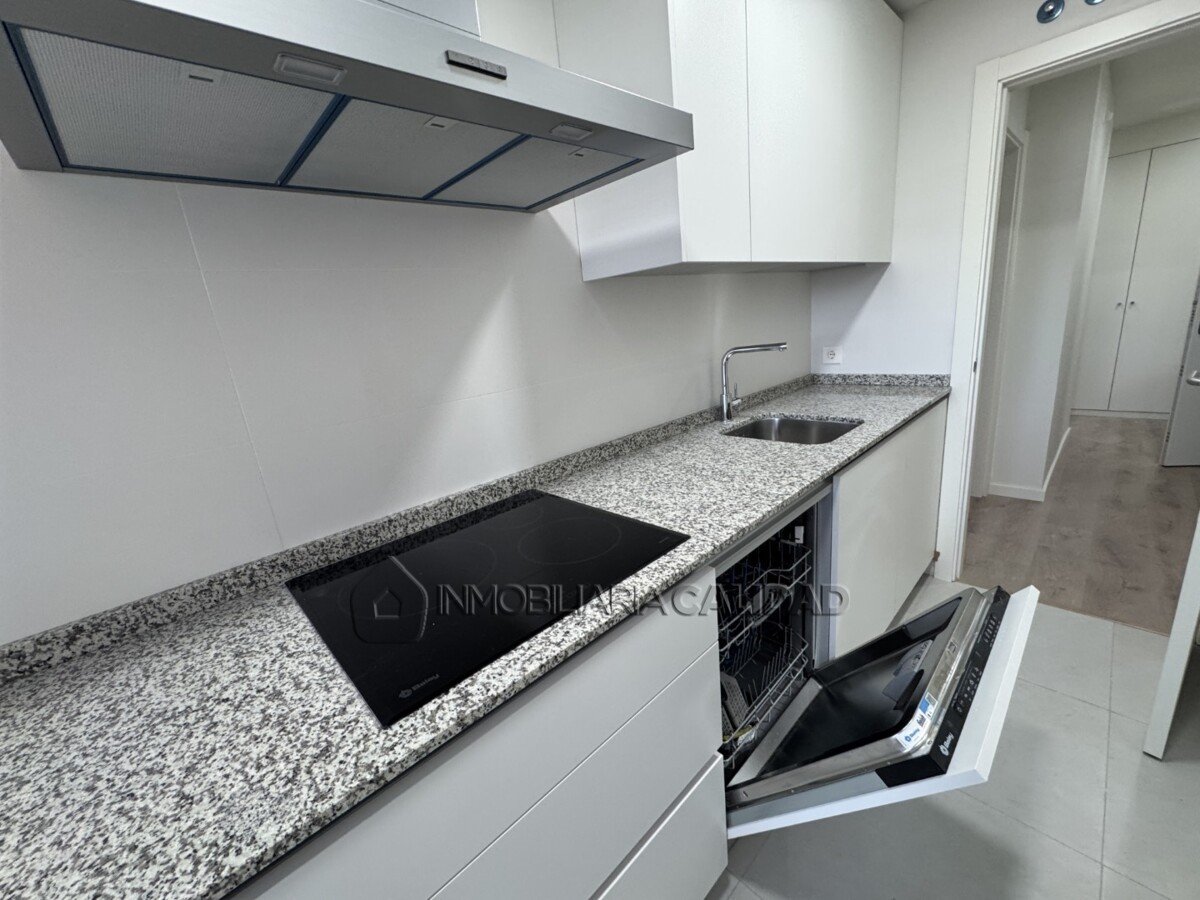 Wohnung 70 m² in Burgos