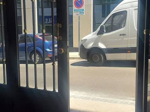 Piso de 60 m² en Madrid