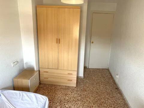 Piso de 105 m² en Murcia