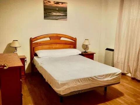 Piso de 55 m² en Ciudad Real