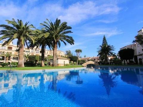 Piso de 56 m² en Jávea
