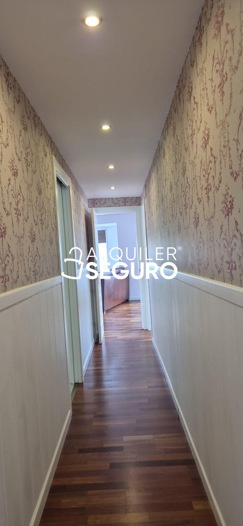 Piso de 160 m² en Oviedo