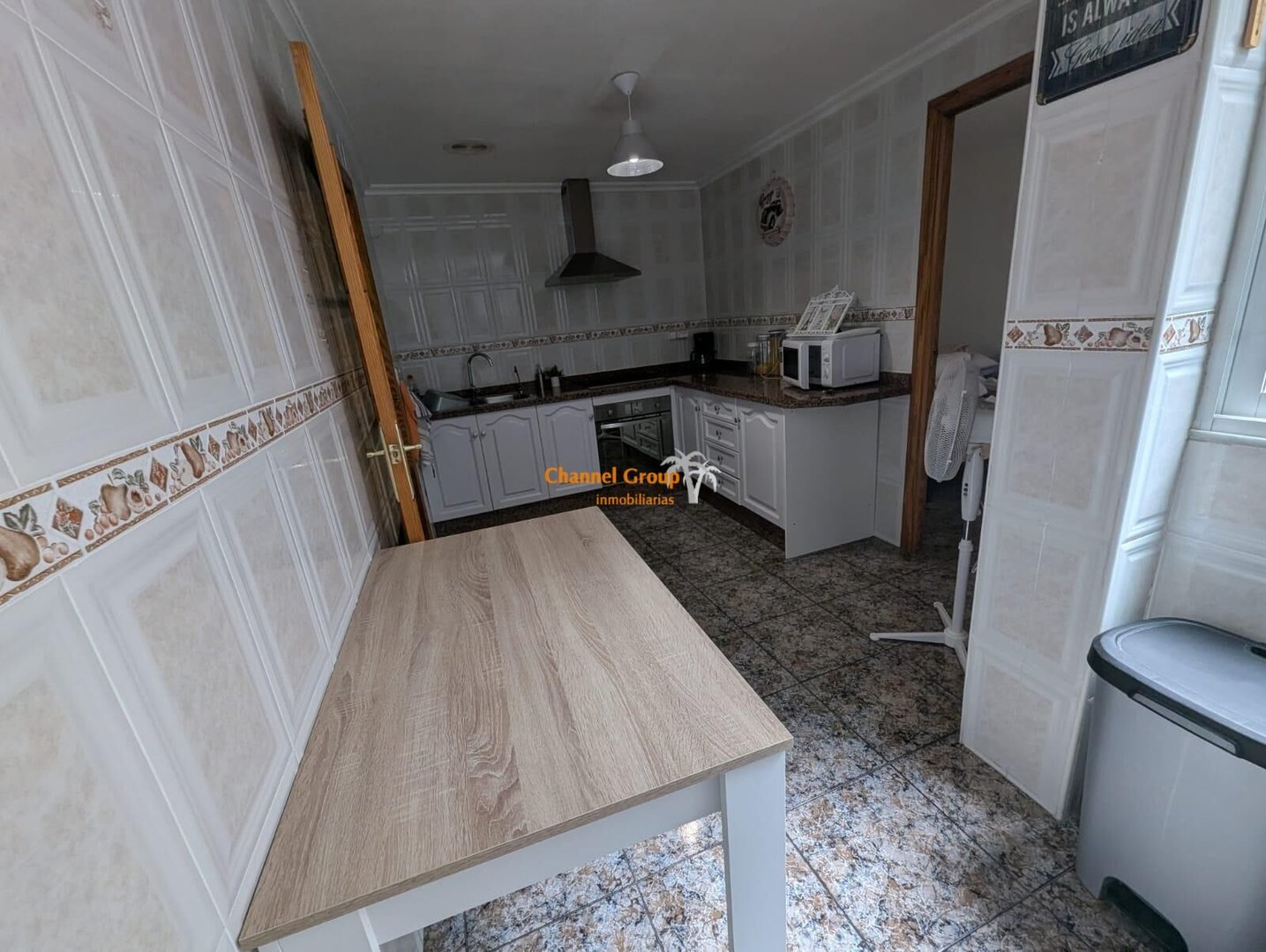 Piso de 70 m² en Elche