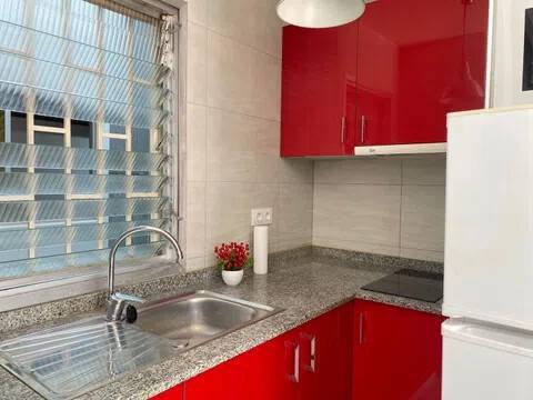 Piso de 65 m² en Las Palmas de Gran Canaria