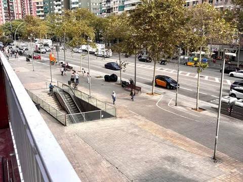 Piso de 93 m² en Barcelona