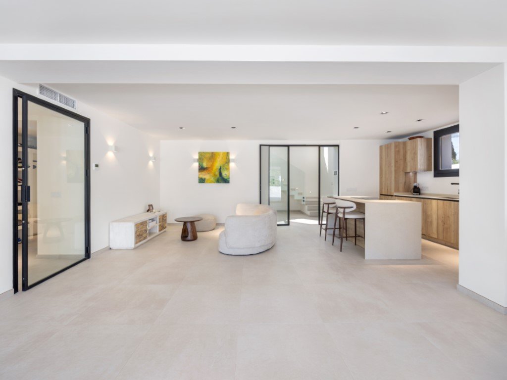 Casa de 289 m² a Xàbia