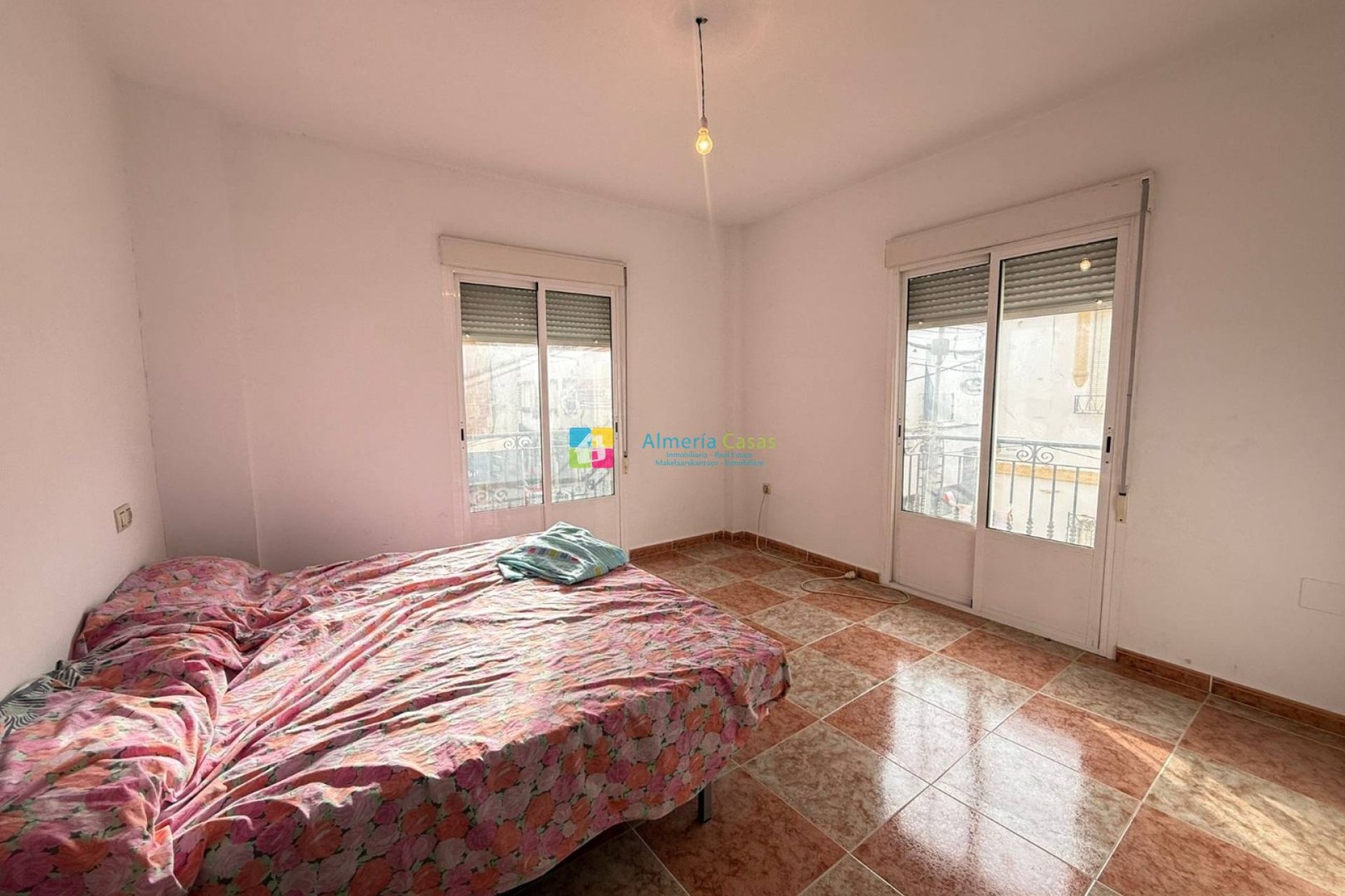 Casa de 163 m² en Cantoria