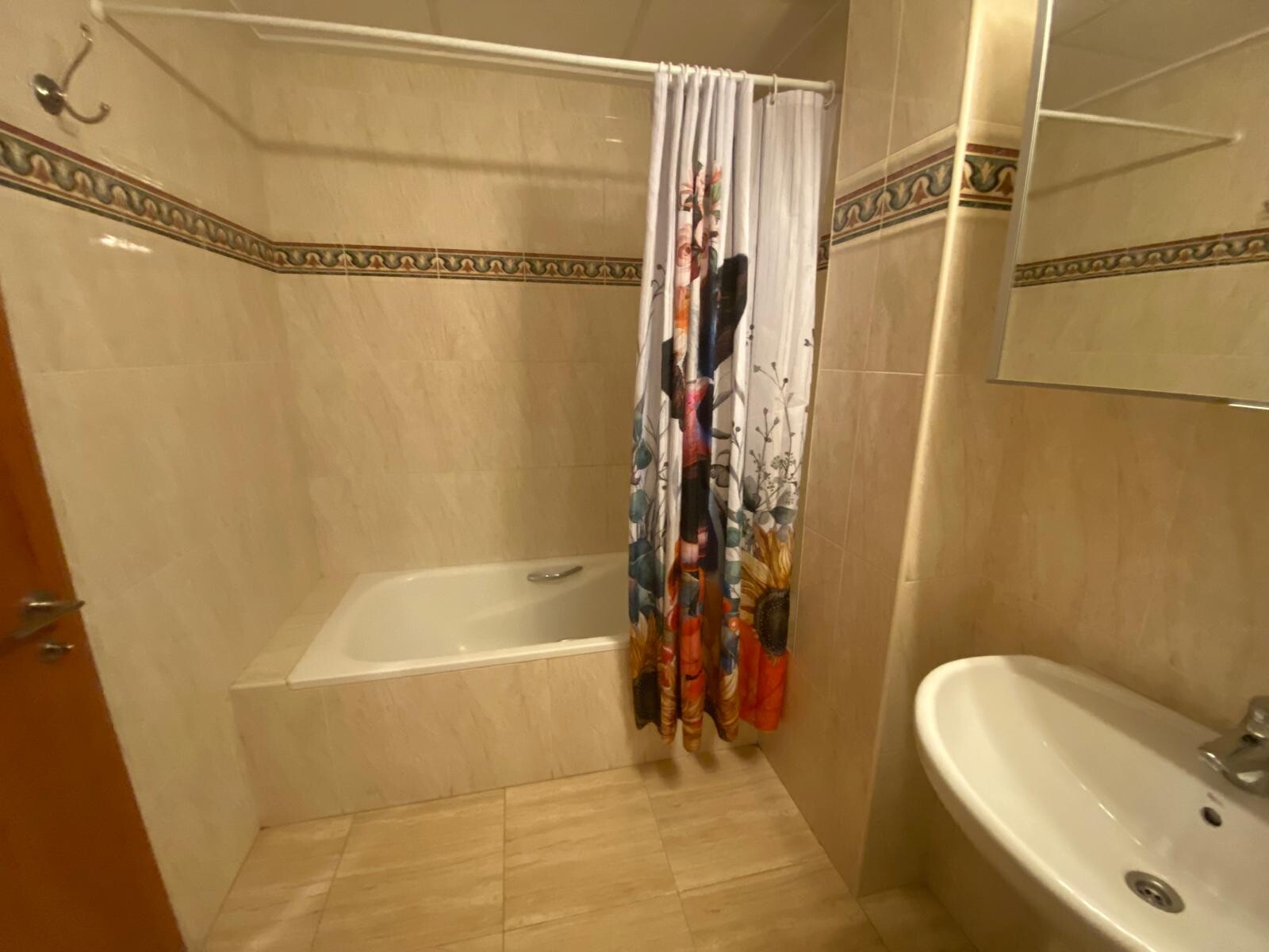 Piso de 100 m² en Lorca