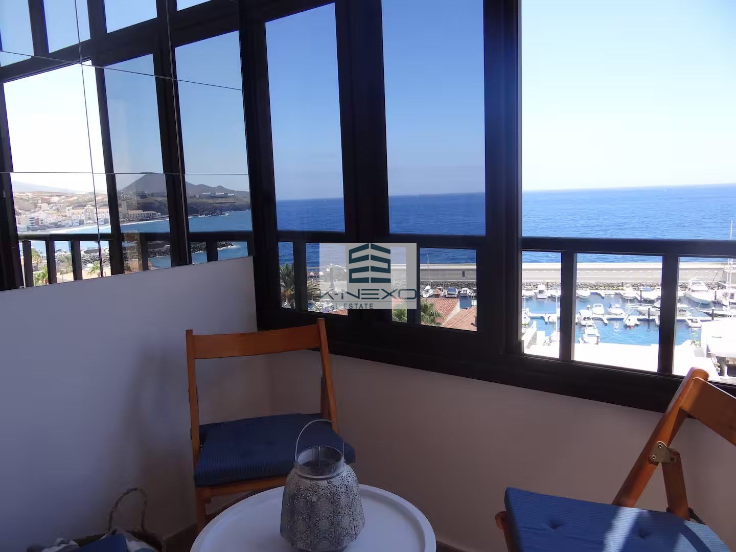 Pis de 28 m² a Candelaria
